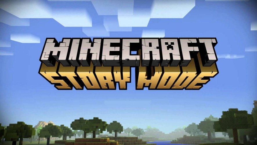 Minecraft: Story Mode (Episode 1) Review